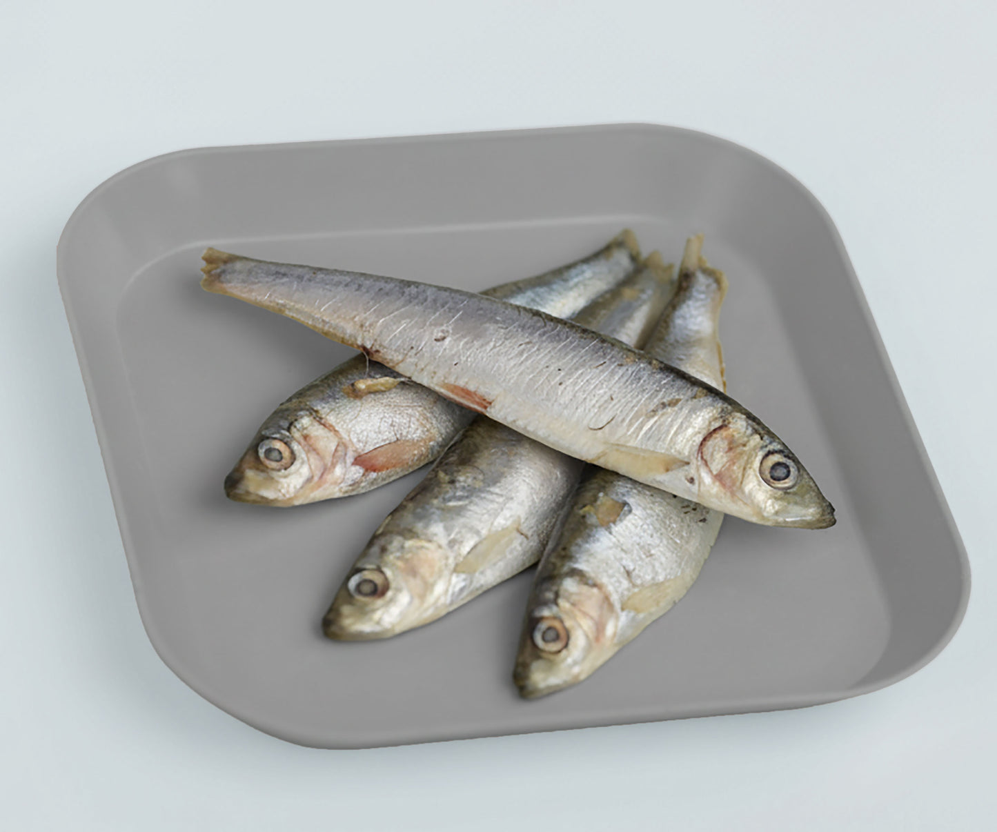 Purr-fect Frozen Sprats - 200g
