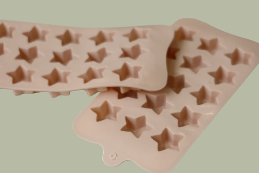 Mini Star Mould / Ice Cube Tray