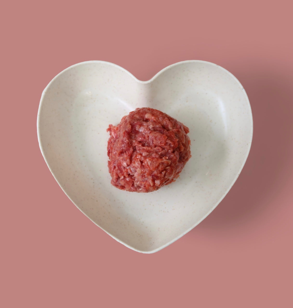 Simply Duck, Offal & Bone Mince - 342g