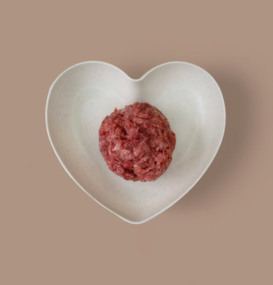 Simply Chicken, Offal & Bone Mince - 342g