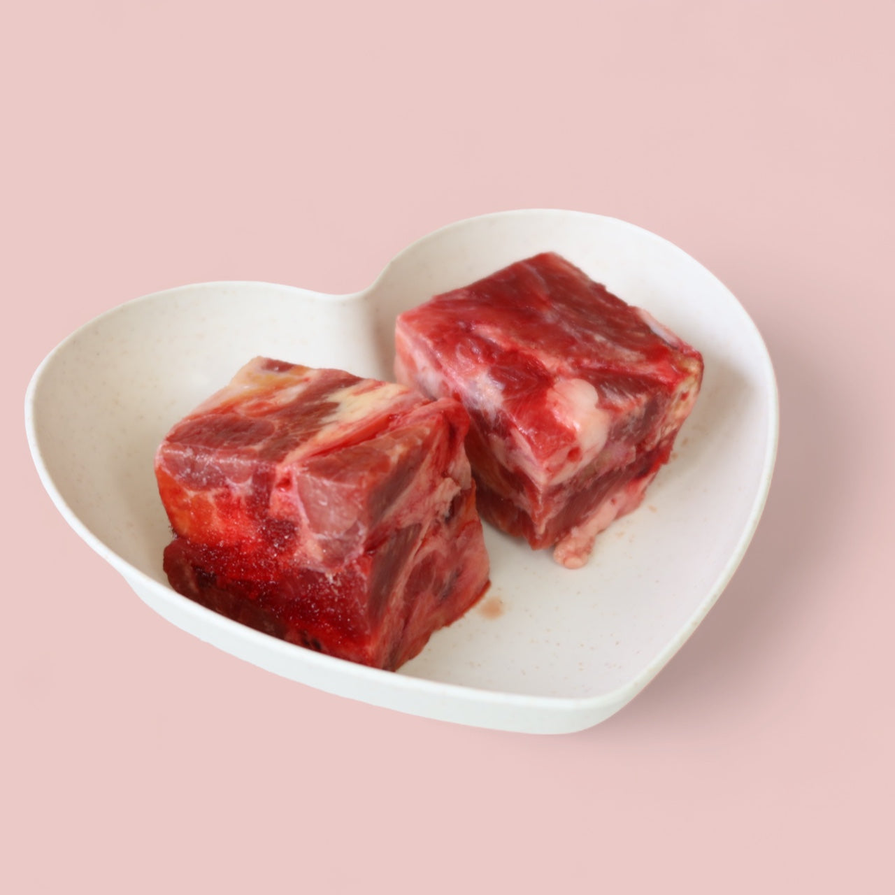 PAWsome Beef Chunks - 350g